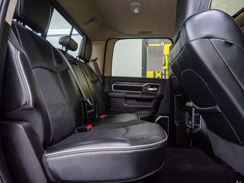 2020 RAM 3500 Laramie