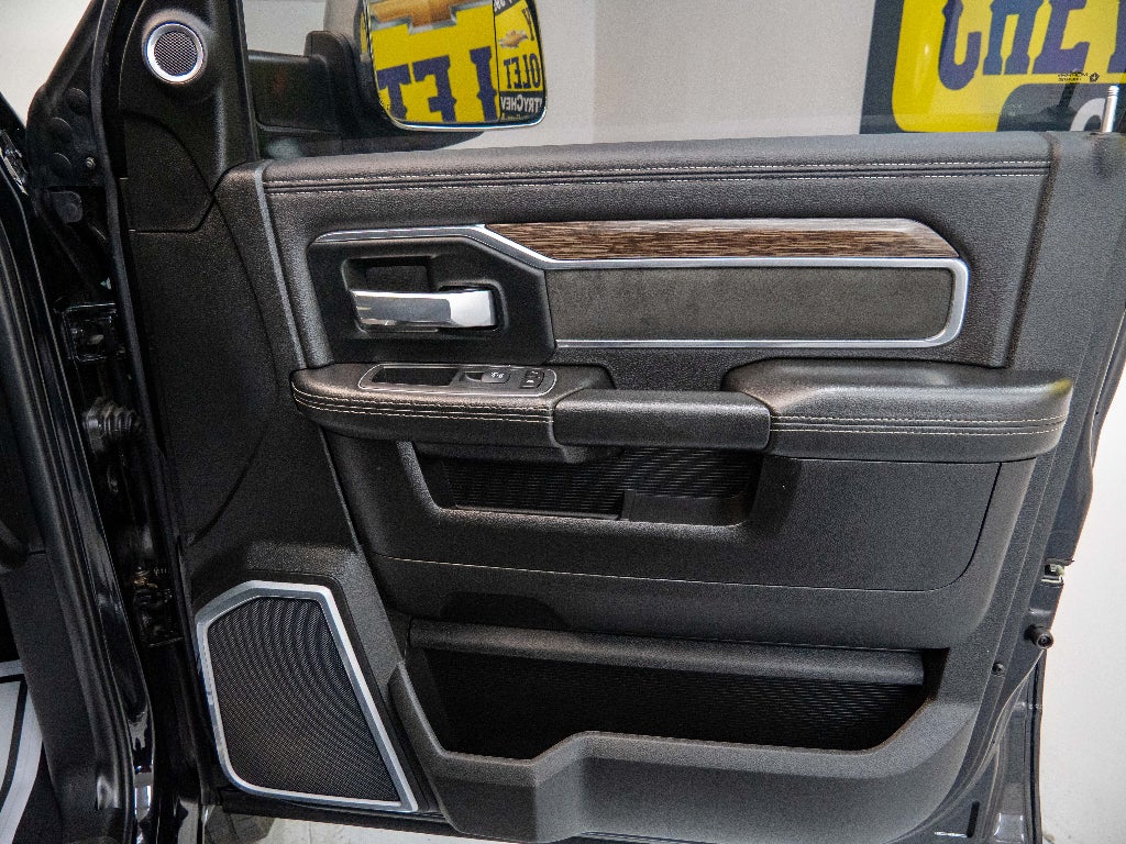 2020 RAM 3500 Laramie