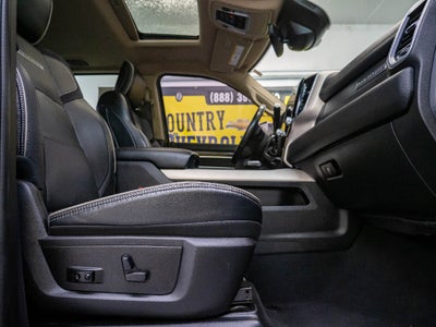 2020 RAM 3500 Laramie