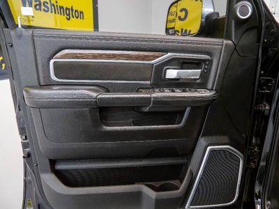 2020 RAM 3500 Laramie