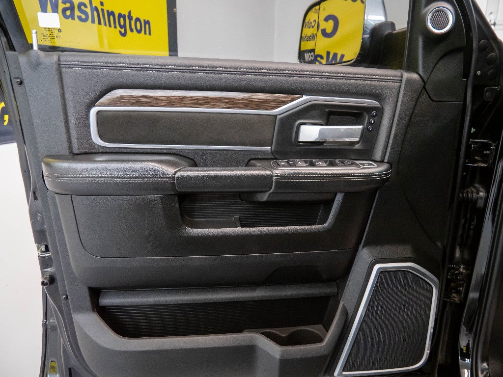 2020 RAM 3500 Laramie