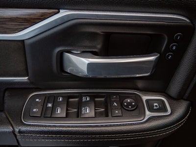 2020 RAM 3500 Laramie