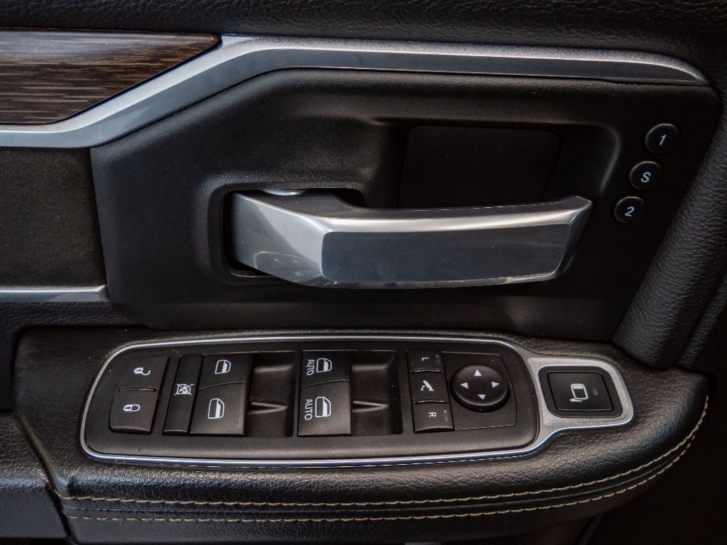 2020 RAM 3500 Laramie