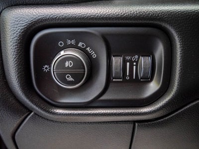 2020 RAM 3500 Laramie