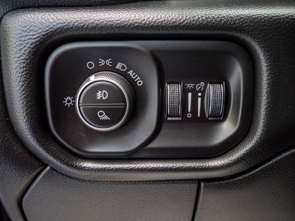 2020 RAM 3500 Laramie