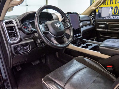 2020 RAM 3500 Laramie