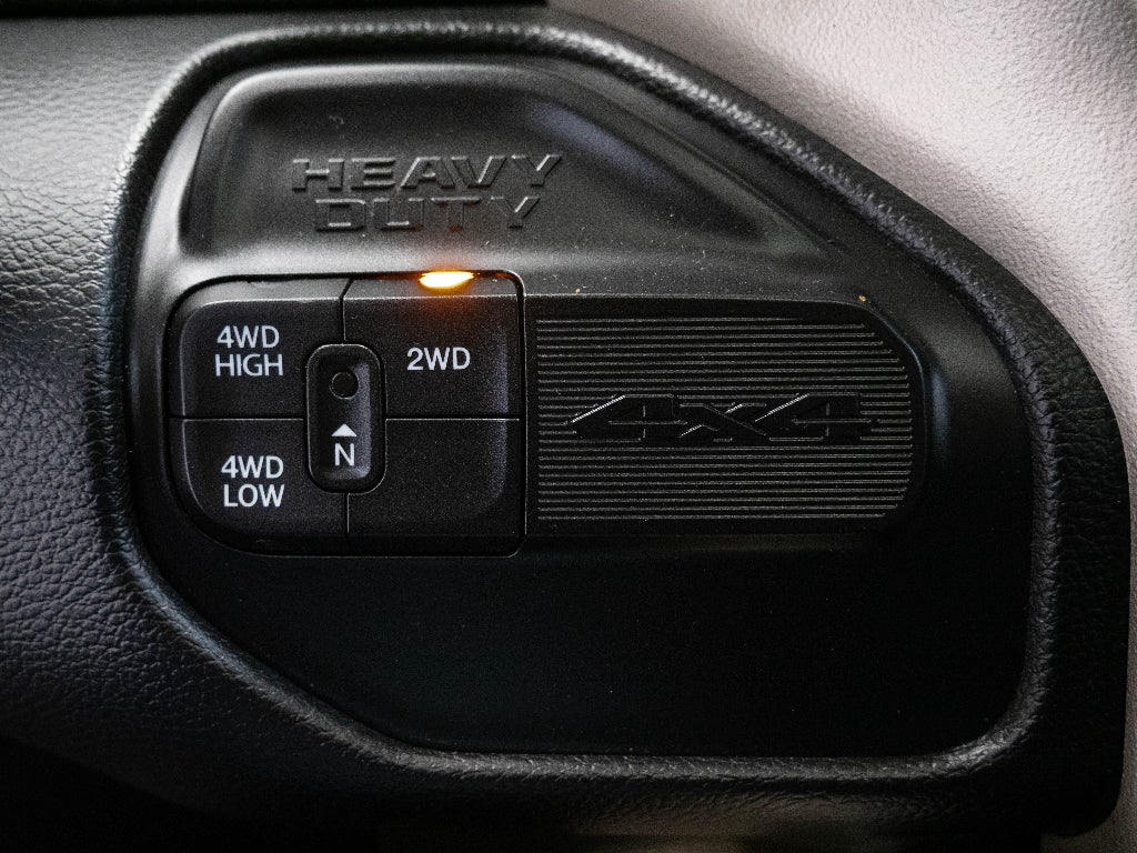 2020 RAM 3500 Laramie