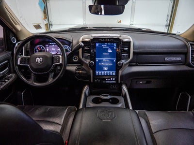 2020 RAM 3500 Laramie