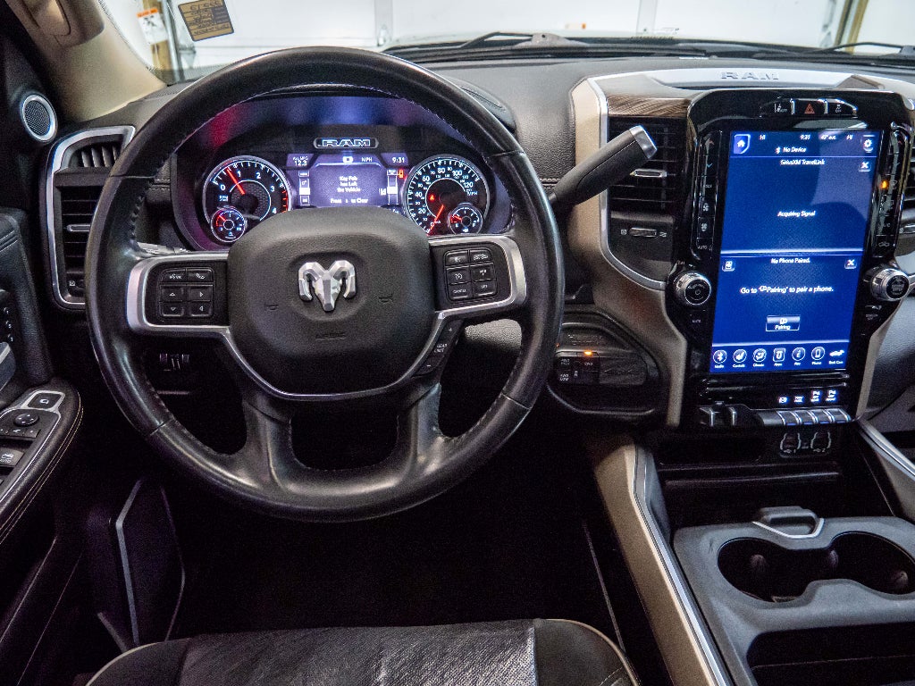 2020 RAM 3500 Laramie