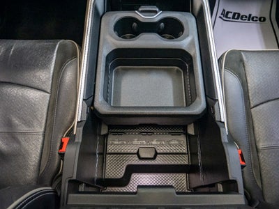 2020 RAM 3500 Laramie