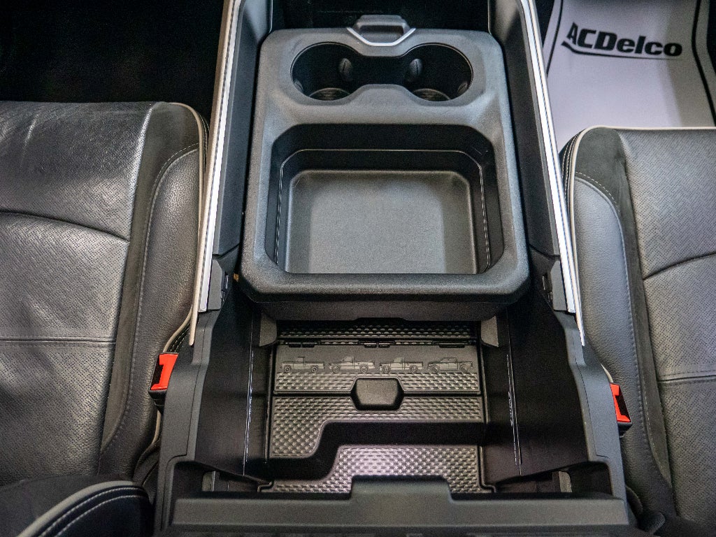 2020 RAM 3500 Laramie