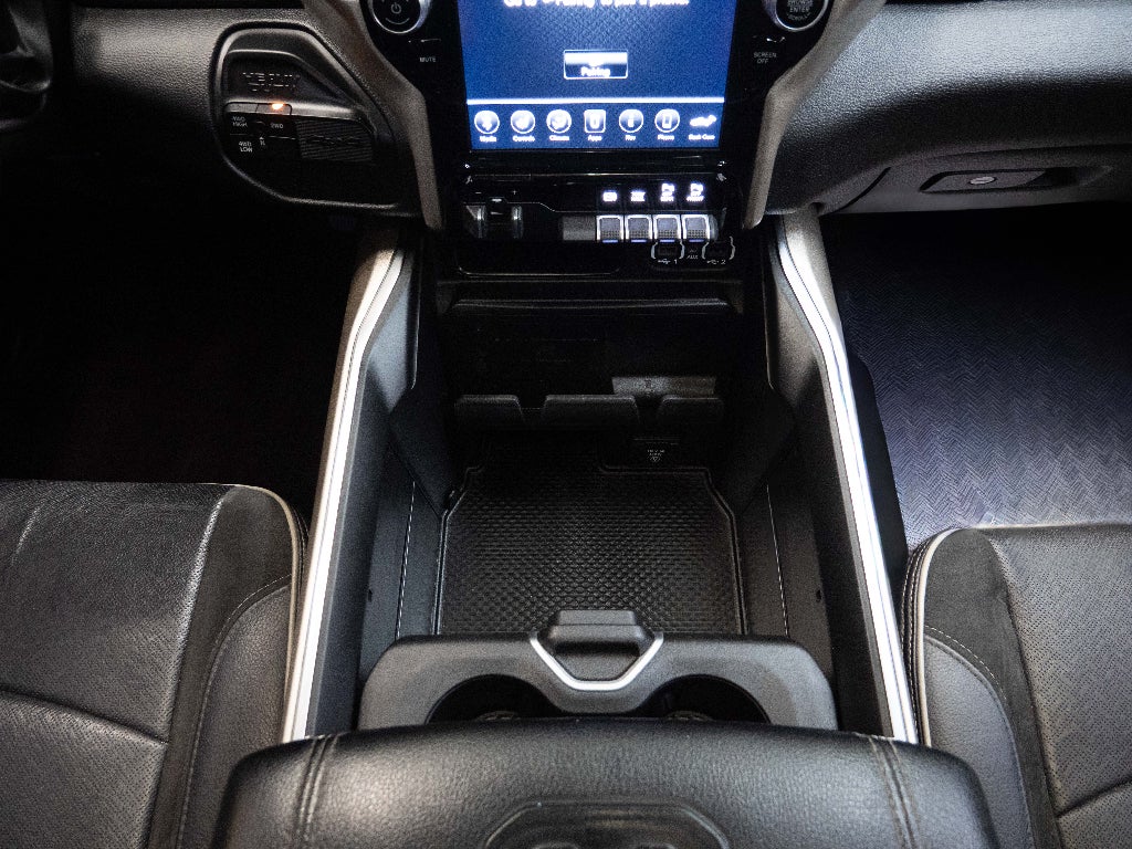 2020 RAM 3500 Laramie