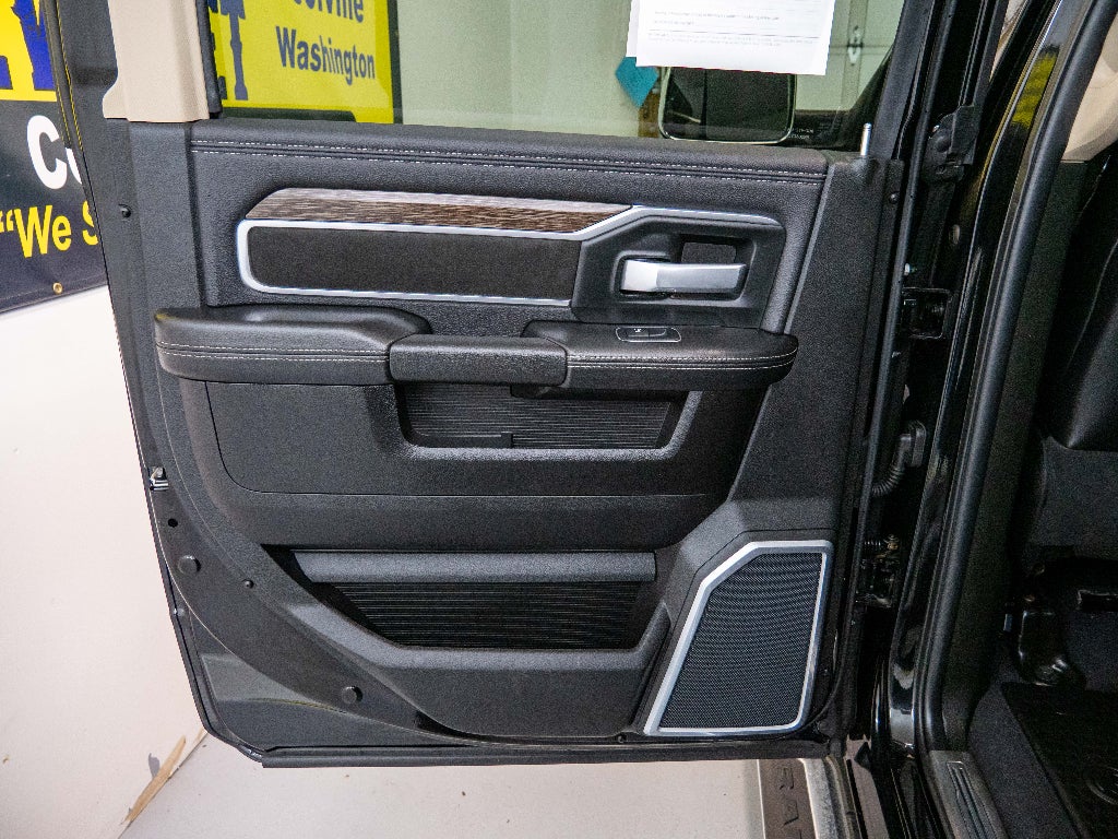 2020 RAM 3500 Laramie