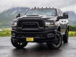 2023 RAM 2500 Power Wagon Rebel