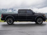 2023 RAM 2500 Power Wagon Rebel
