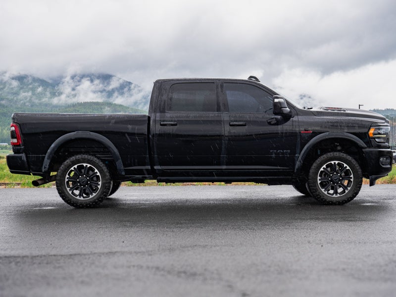 2023 RAM 2500 Power Wagon Rebel