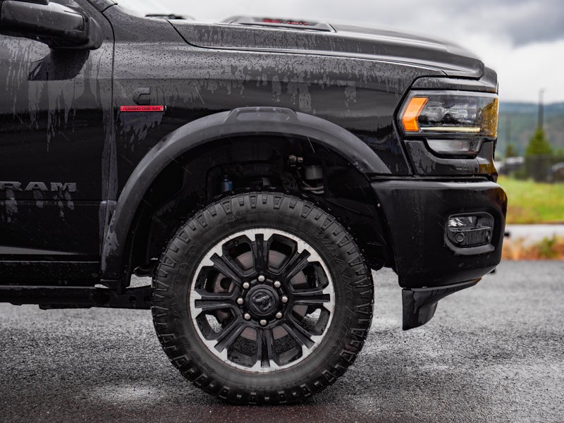 2023 RAM 2500 Power Wagon Rebel