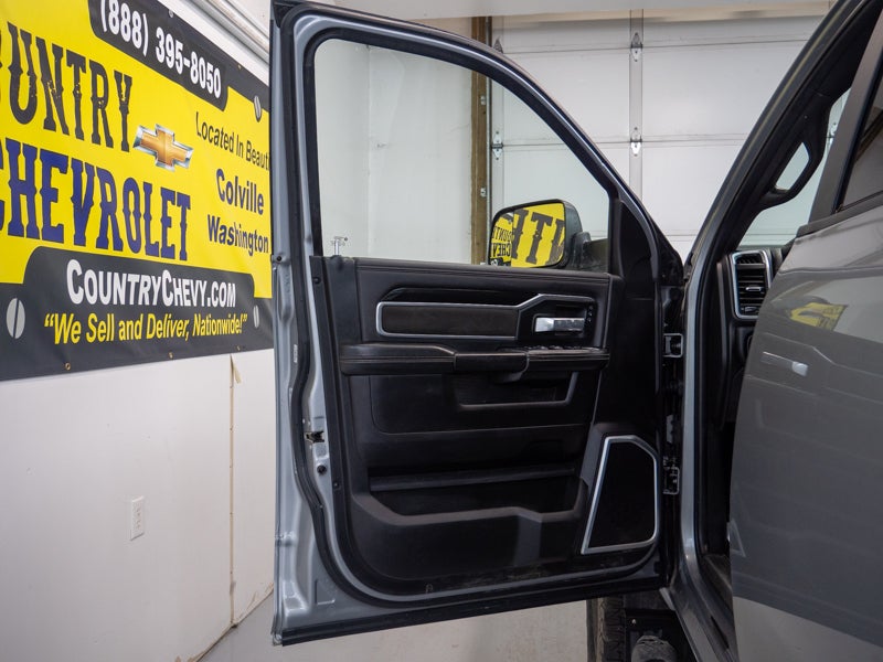 2020 RAM 2500 Laramie