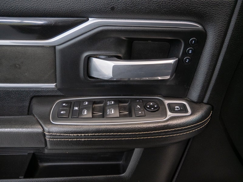 2020 RAM 2500 Laramie