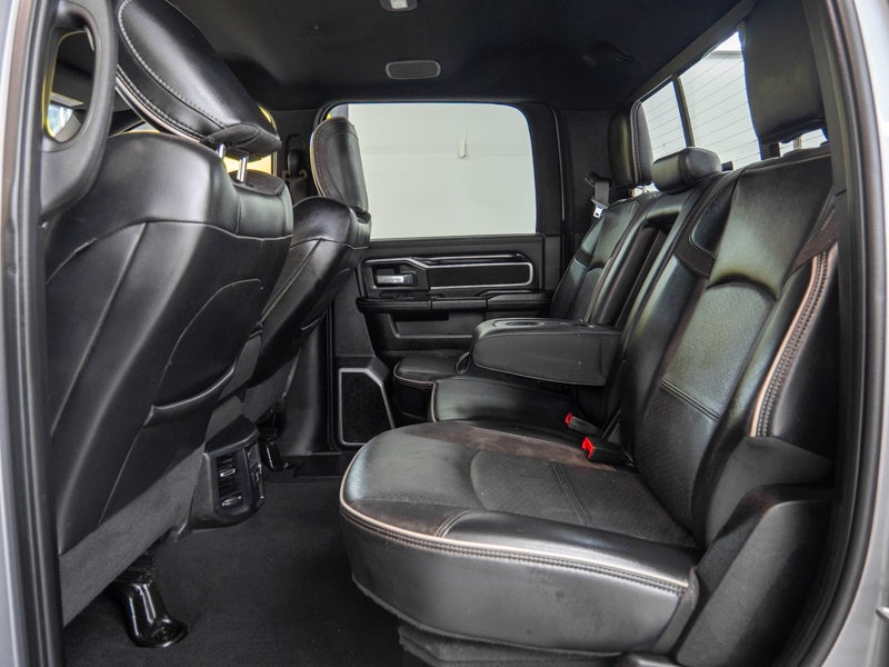 2020 RAM 2500 Laramie