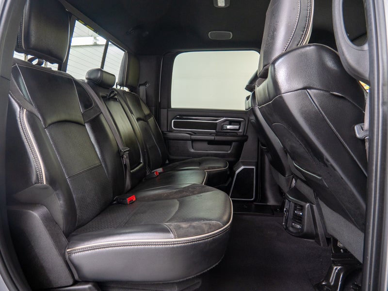 2020 RAM 2500 Laramie