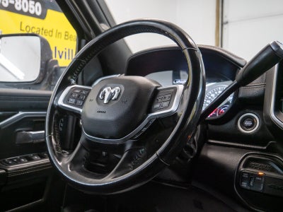 2020 RAM 2500 Laramie