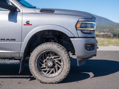 2020 RAM 2500 Laramie