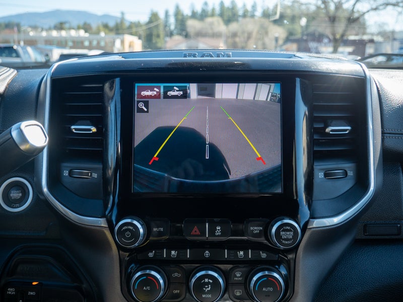 2020 RAM 2500 Laramie