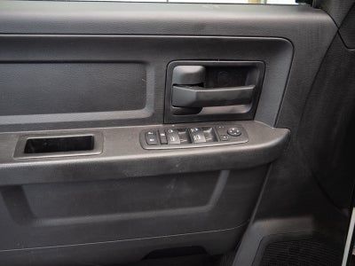 2017 RAM 3500 Chassis Cab Tradesman