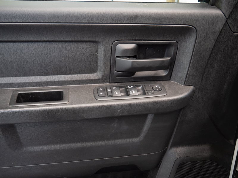 2017 RAM 3500 Chassis Cab Tradesman