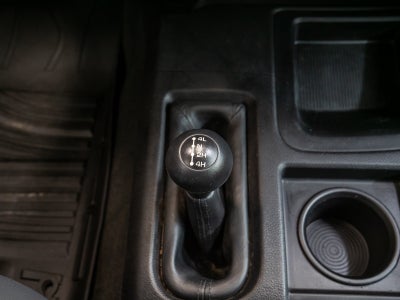 2017 RAM 3500 Chassis Cab Tradesman