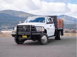 2017 RAM 3500 Chassis Cab Tradesman