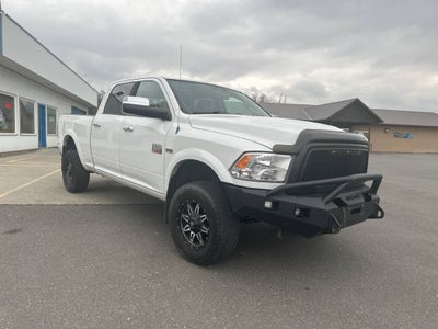 2011 RAM 2500 ST