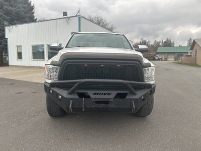 2011 RAM 2500 ST