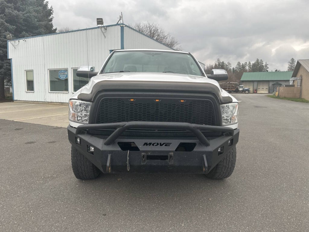 2011 RAM 2500 ST