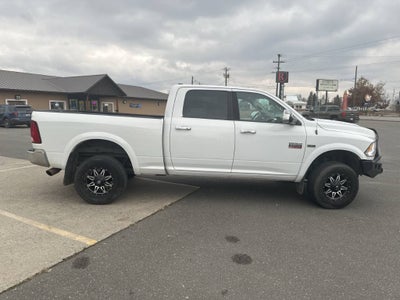 2011 RAM 2500 ST