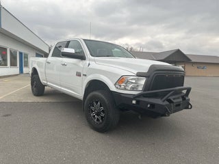 2011 RAM 2500 ST