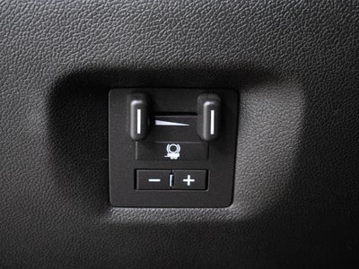 2013 Chevrolet Silverado 1500 LTZ