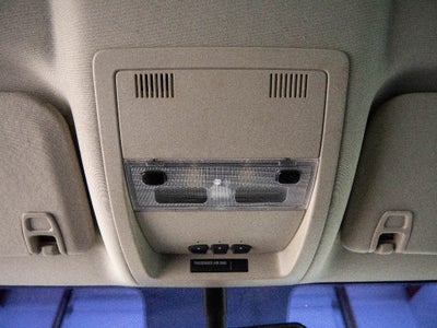 2013 Chevrolet Silverado 1500 LTZ