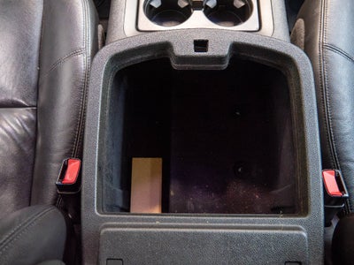 2013 Chevrolet Silverado 1500 LTZ