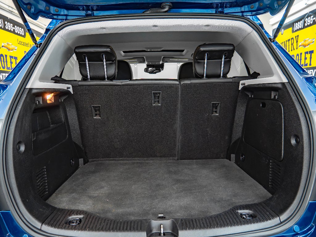 2020 Chevrolet Trax Premier