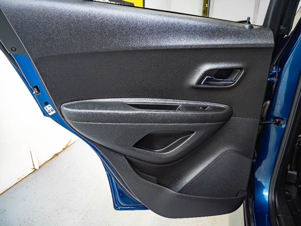 2020 Chevrolet Trax Premier