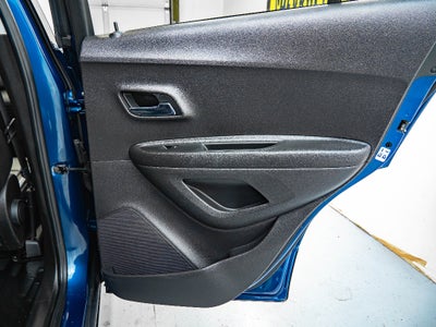 2020 Chevrolet Trax Premier