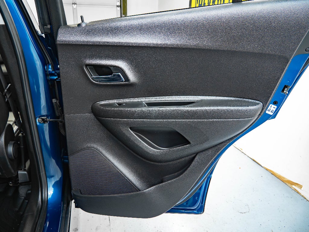 2020 Chevrolet Trax Premier