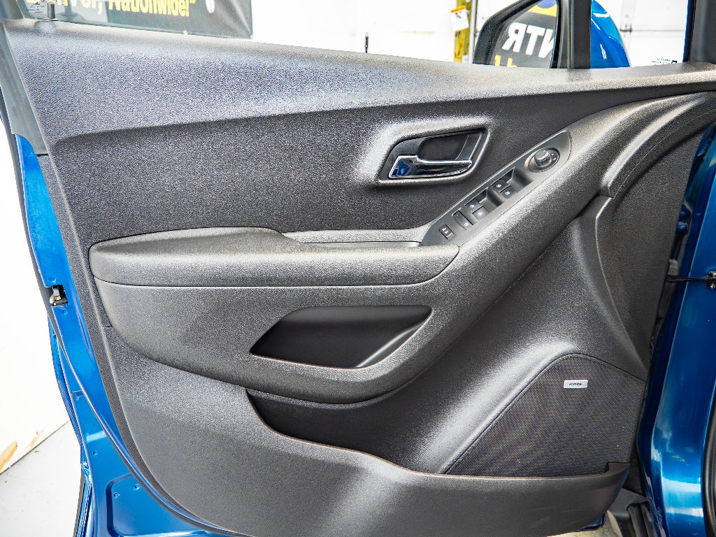 2020 Chevrolet Trax Premier