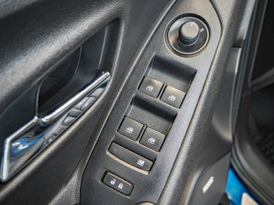 2020 Chevrolet Trax Premier