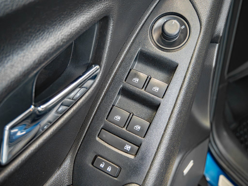 2020 Chevrolet Trax Premier