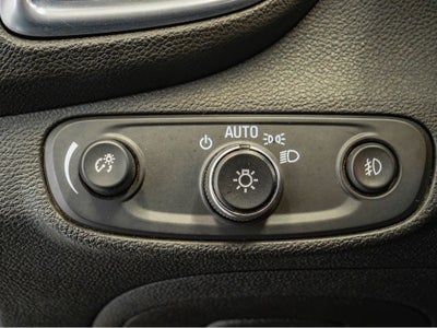 2020 Chevrolet Trax Premier