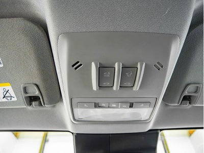 2020 Chevrolet Trax Premier