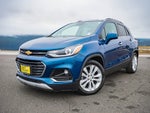 2020 Chevrolet Trax Premier